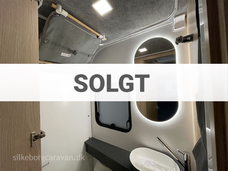 Adria Aviva Lite 300 LH